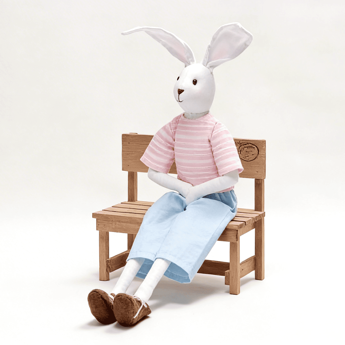 ami-brugge,アミブル,着せ替え,うさぎちゃん